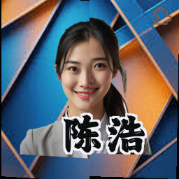 陈浩